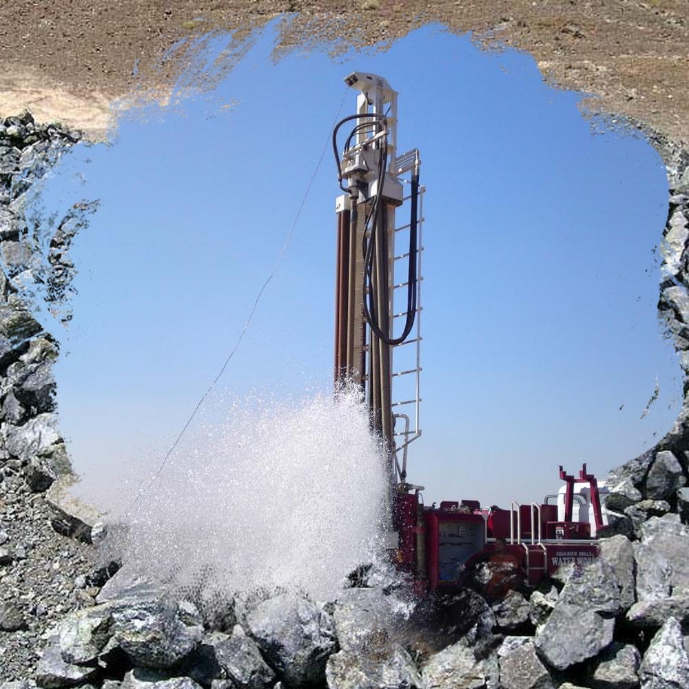 Drilling Products