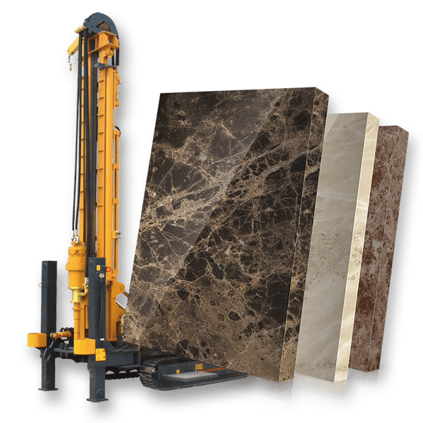 High-Performance Mining and Drilling Solutions