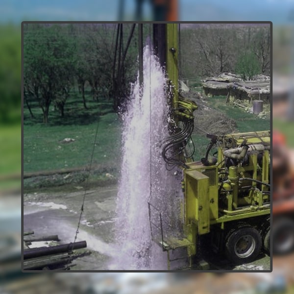 Ulukışla Drilling