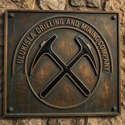 Ulukışla Mining And Drilling
