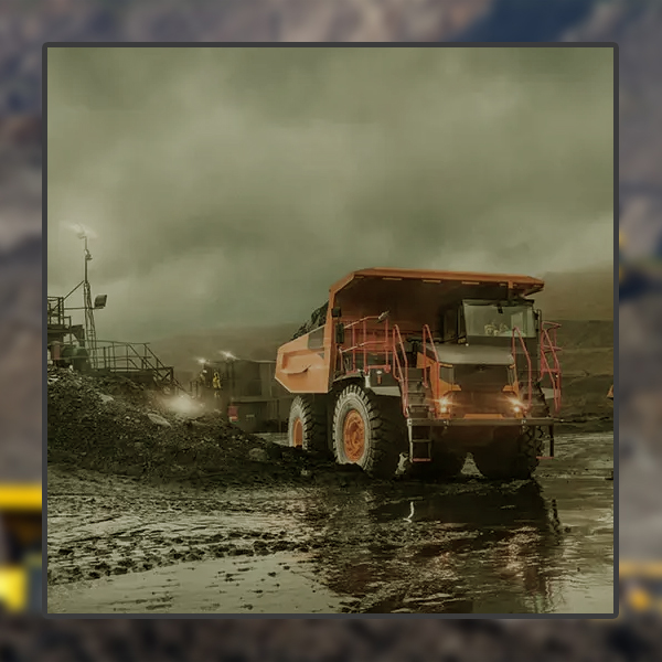 Ulukışla Mining