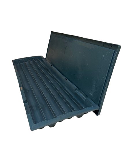 BQ-Plastic Core Trays 5