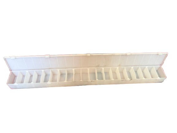 Chip Boxes & Separators