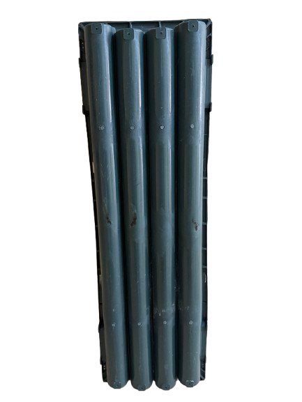 HQ-Plastic Core Trays