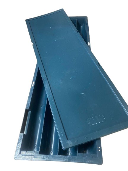 HQ-Plastic Core Trays 3