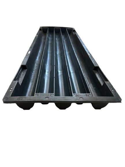 NQ-Plastic Core Trays 2