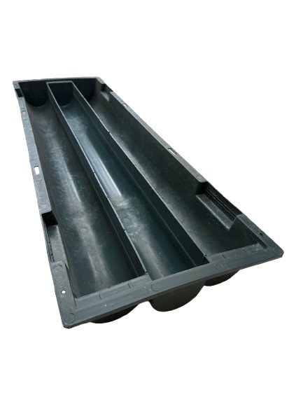 PQ-Plastic Core Trays