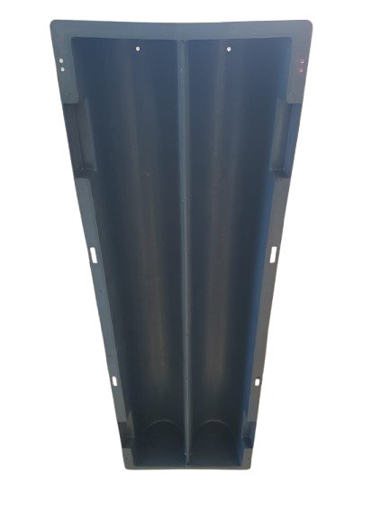 Custom- Plastic Core Trays 2